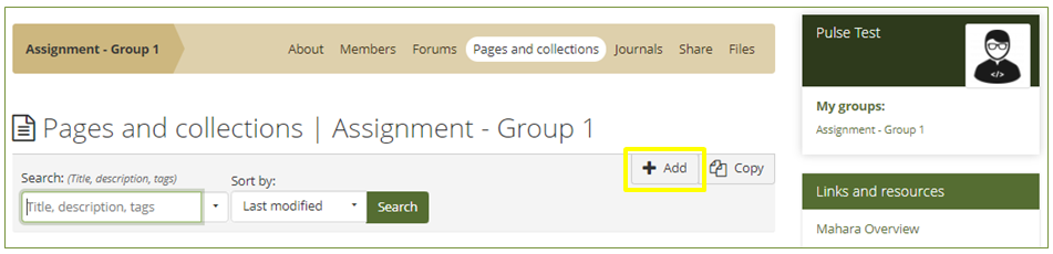 Group - Create a page.PNG
